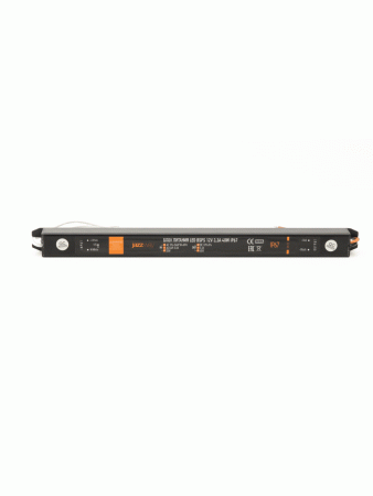 Драйвер LED, 40Вт, 12В IP67 JazzWay 3329266A