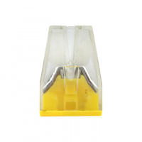 Клемма строительно-монтажная СМК 2273-246 PROxima с пастой 6 отверстий 0.5-2.5мм.кв. (50шт) EKF plc-smk-2273-246