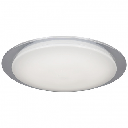 Светильник светодиодный ДБО-70w 3000-6500К max 5300Лм управляемый FERON AL5000 41584