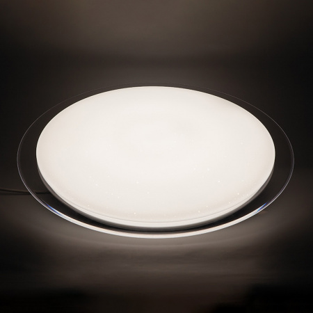 Светильник светодиодный ДБО-70w 3000-6500К max 5300Лм управляемый FERON AL5000 41584