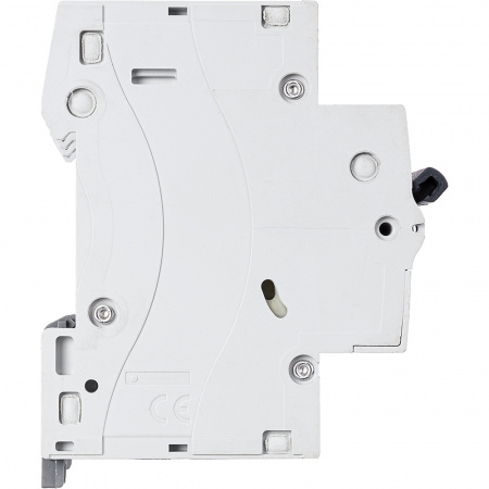 Выключатель автоматический трехполюсный RX3 4.5 кА C 16 А Legrand/Daccord 419708