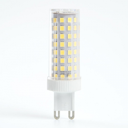Лампа светодиодная LED 15вт 230в G9 дневной капсульная FERON LB-437 38214
