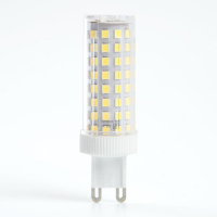 Лампа светодиодная LED 15вт 230в G9 дневной капсульная FERON LB-437 38214