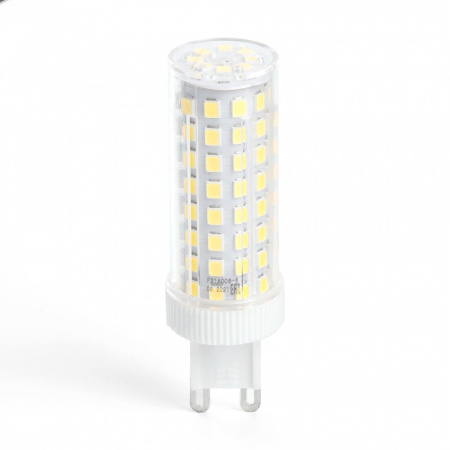 Лампа светодиодная LED 15вт 230в G9 дневной капсульная FERON LB-437 38214