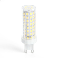 Лампа светодиодная LED 15вт 230в G9 дневной капсульная FERON LB-437 38214