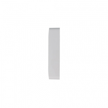 BLANCA Розетка наружная 3-я без заземления, без шторок, с изолирующей пластиной, 16А, 250В, белый Systeme Electric BLNRA000311