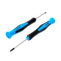 Набор отверток НО-07 мини серия МАСТЕР КВТ 78623