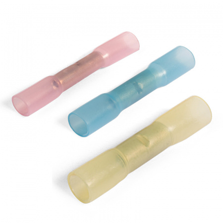 Гильза соединительная изолированная ГСИ-Т 2.5 серия ПРОФИ КВТ 59123