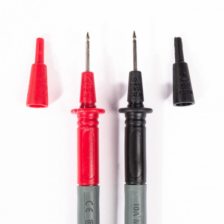 79139 Комплект щупов КТ 3002 серия PROLINE КВТ 