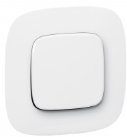 Valena IN MATIC Выключатель 10АХ 250В Безвинтовые зажимы Legrand 752001