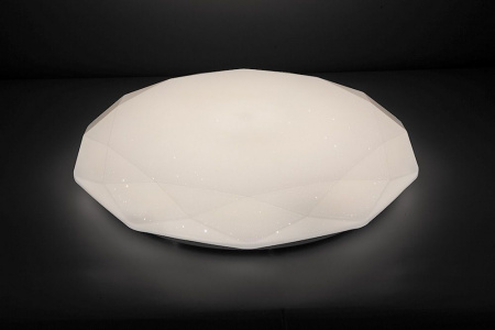 AL5200 41471 Светильник светодиодный ДБО-70w 3000-6000К max.5300Лм управляемый FERON 