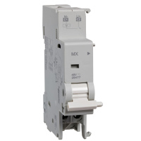 M9A26478 Расцепитель независимый MULTI9 MX 12-24VAC 12-24VDC Schneider Electric 