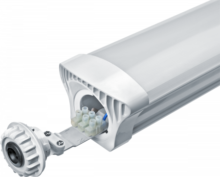 Светильник светодиодный ДСП-36вт 6500К 4500Лм IP65 поликарбонат (аналог ЛСП-2х36) Navigator Group 14133 21811