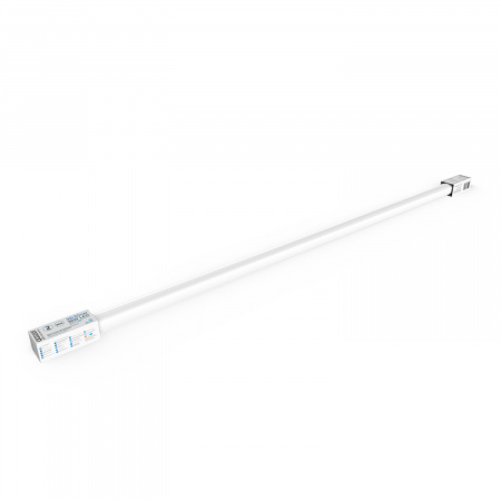 Светильник линейный ДСП 36 Вт 6500К 3630 лм 185-265В IP65 1190х40х30мм Пластик матовый ULTRACOMPACT Gauss GAUSS 143425336