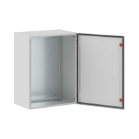 Щит с монтажной панелью ЩМП 800х600х400 мм IP66 ST DKC R5ST0864
