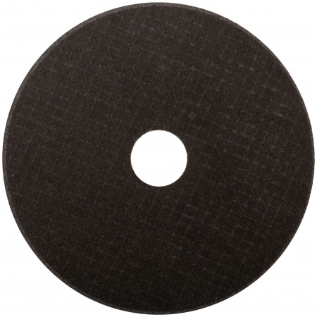 Профессиональный диск отрезной по металлу и нержавеющей стали Cutop Profi Т41-125 х 1.6 х 22.2 мм CUTOP 39985т