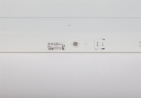 Светильник светодиодный ДВО/ДПО 36W 595х595х19 4000К 3600Лм призма IP40 драйвер в комплекте ЭРА Б0039057