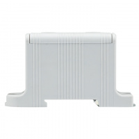 Клемма силовая вводная КСВ 16-95кв мм. серая EKF plc-kvs-16-95-gray