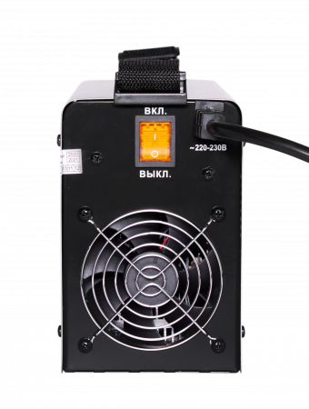 Инвертор сварочный ММА САИ 220 Ресанта 65/3