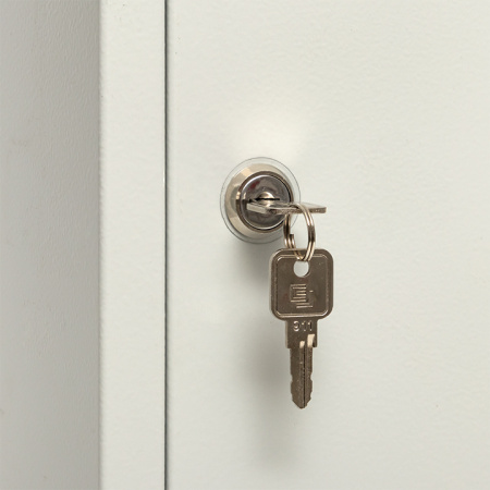 Щит распределительный навесной ЩРН-24 IP31 (350х300х120) Basic EKF mb21-24-bas