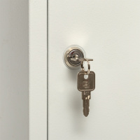 Щит распределительный навесной ЩРН-24 IP31 (350х300х120) Basic EKF mb21-24-bas