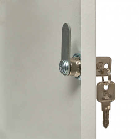 Щит распределительный навесной ЩРН-24 IP31 (350х300х120) Basic EKF mb21-24-bas