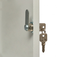 Щит распределительный навесной ЩРН-24 IP31 (350х300х120) Basic EKF mb21-24-bas