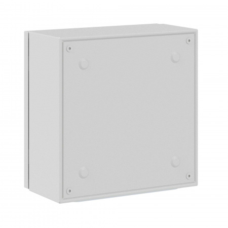 R5ST0331 Щит с монтажной панелью ЩМП 300х300х150 мм IP66 ST DKC 