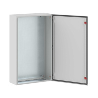 Щит с монтажной панелью ЩМП 1000х600х250 мм IP66 ST DKC R5ST1069