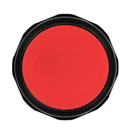 Кнопка SW2C-11 с фиксацией красная NO+NC PROxima EKF sw2c-11f-r