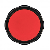 Кнопка SW2C-11 с фиксацией красная NO+NC PROxima EKF sw2c-11f-r