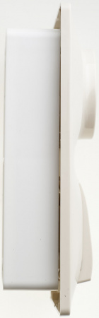 Блок: розетка с заземлением со шторками + выключатель трехклавишный бежевый Systeme Electric GSL000278