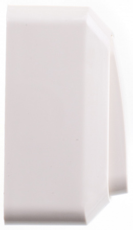 BA10-004K ЭТЮД Переключатель одноклавишный наружный бежевый сх.6 Systeme Electric 