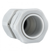 Сальник PG-13.5 5...14 IP54 EKF plc-pg-13.5