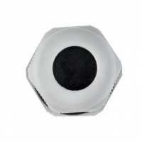 Сальник PG-13.5 5...14 IP54 EKF plc-pg-13.5