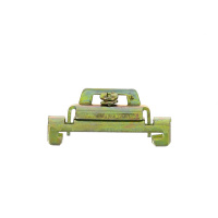 Ограничитель на DIN-рейку HDW-2-11 EKF ahdw-211