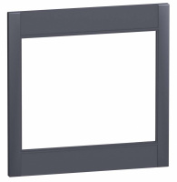 Рамка IP30 для органа управления NSX100/250 Schneider Electric LV429525