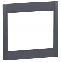 Рамка IP30 для органа управления NSX100/250 Schneider Electric LV429525