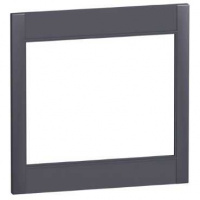 Рамка IP30 для органа управления NSX100/250 Schneider Electric LV429525