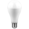 Лампа светодиодная LED 25вт Е27 дневной FERON LB-100 25792