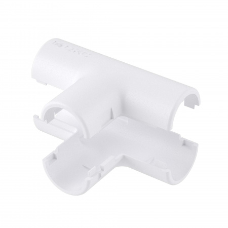 Тройник открывающийся IP40 D=32мм DKC 50632