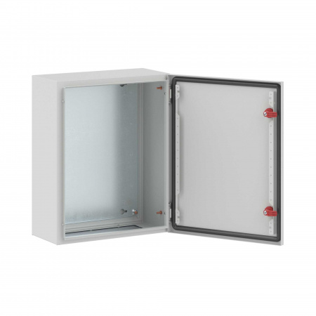 Щит с монтажной панелью ЩМП 500х400х200мм IP66 серия ST DKC R5ST0542