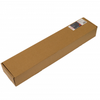 Патч-панель 19'. 24 порта RJ-45. UTP. Cat.5e. 1U SUPRLAN 10-0403