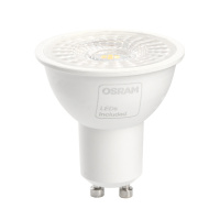 Лампа светодиодная LED 7вт 230в GU10 теплый с линзой 38 гр. Feron.PRO FERON LB-1607 38176