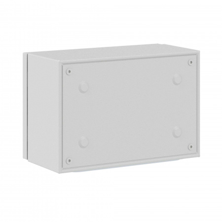 R5ST0231 Щит с монтажной панелью ЩМП 200х300х150мм IP66 серия ST DKC 