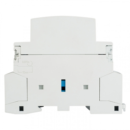 km-1-20-11 Контактор модульный 20А 1п NО+NC EKF 
