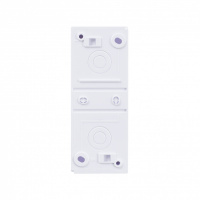 City9 бокс навесной без двери 2 мод. Systeme Electric EZ9EAA102