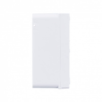 City9 бокс навесной без двери 2 мод. Systeme Electric EZ9EAA102