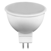 Лампа светодиодная LED 5вт 230в G5.3 белый FERON LB-24 25126