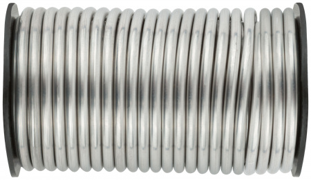 60590 Припой ПОС 61 с канифолью 2 мм, 100 гр РОС 